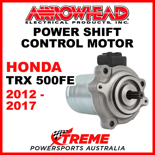 Arrowhead Honda TRX500FE 2012-2017 Power Shift Control Motor 430-58007