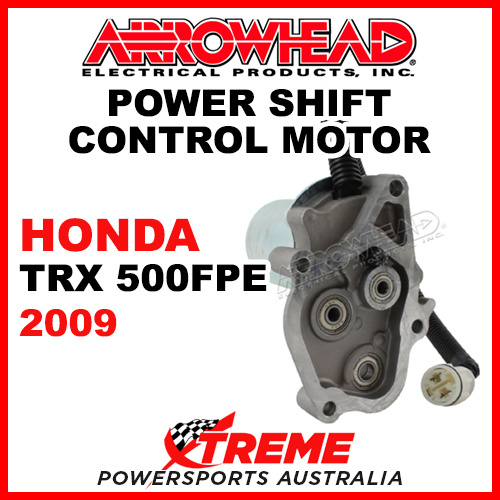Arrowhead Honda TRX500FPE 2009 Power Shift Control Motor CMU0007
