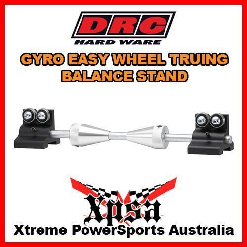 DRC Gyro Easy D36-52-120
