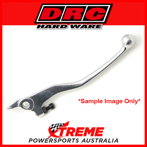 Stock Aluminium Brake Lever Standard KTM FREERIDE 250F 2014-2018, DRC D40-01-913