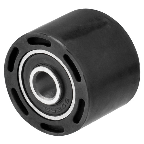 Black Chain Roller Small 32mm, DRC D47-41-341