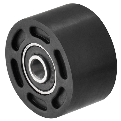 Black Chain Roller Large 42mm, DRC D47-41-441