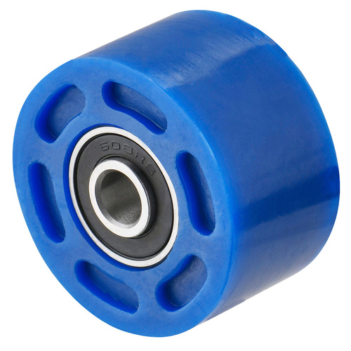 Blue Chain Roller Large 42mm, DRC D47-41-442