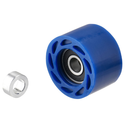 Blue Chain Roller Medium 36mm, DRC D47-41-642