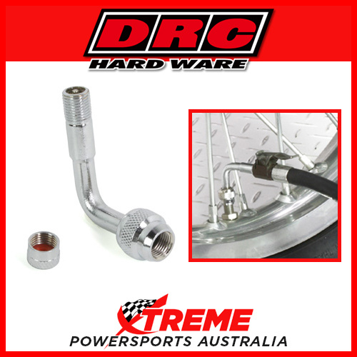 DRC Air Valve Extension D58-12-100