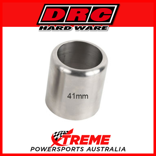 DRC Front Fork Seal Insert Guide 41mm D59-37-141