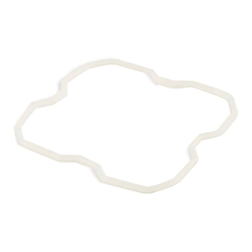 Waterproof Replacement Gasket Lens for Honda CRF1000L Twin ADV Sports 2018-2019