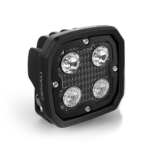 D4 Datadim Single LED Light Pod for Honda GL1500 GOLDWING L/SE 1990-2000