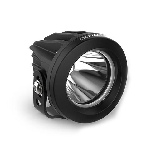 DR1 Datadim Single LED Light Pod for KTM 1190 ADVENTURE R 2013-2017
