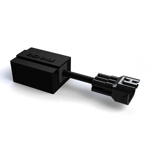 Datadim Dual-Intensity Controller for Indian ROADMASTER 2015-2021