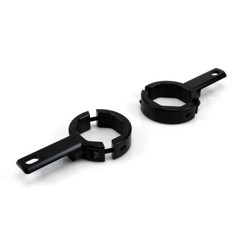 Light Mount suits 39-49mm Dia Fork Tube for FLSTSE 1803 CVO SOFTAIL 2010-2012