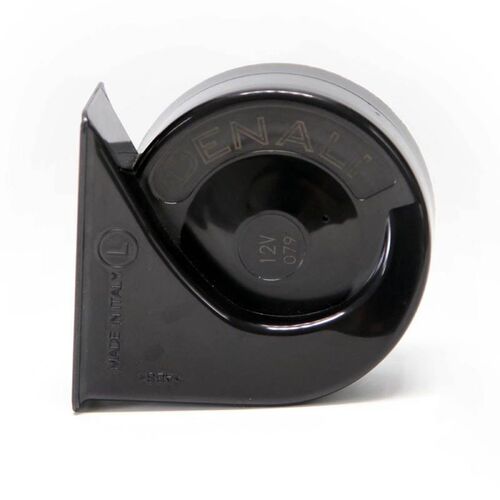 Mini Electromagnetic Soundbomb Horn for Ducati 750 SUPER SPORT 1972-1976