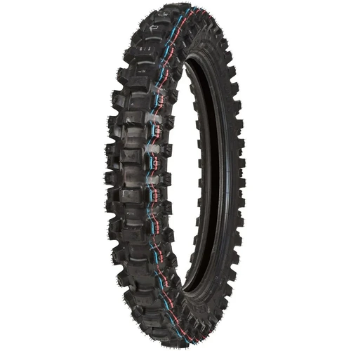 Dunlop Geomax MX33 90/100-18 Intermediate/Soft Tyre Farm Tyre