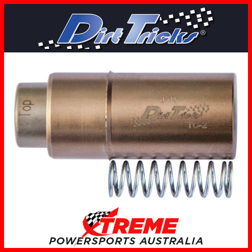 Dirt Tricks KTM 250XC-F 250 XCF 2014-2019 Cam Timing Chain Tensioner