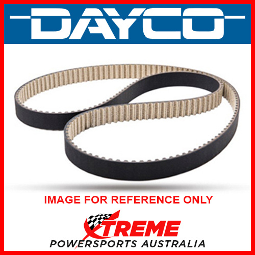 Dayco Ducati Monster 900 ie 2000-2002 Timing Belt 18mm x 70T DTB941029