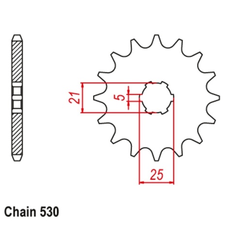 Product main image