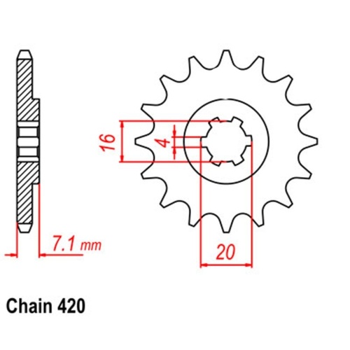 Product main image