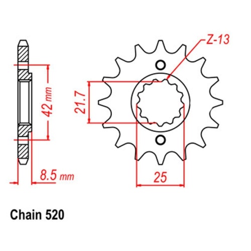 Product main image