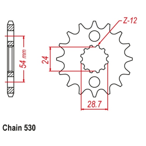 Product main image