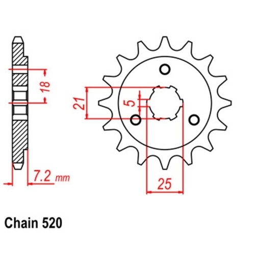Product main image