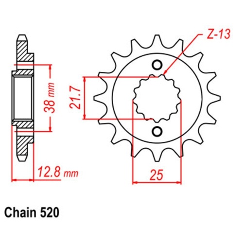 Product main image