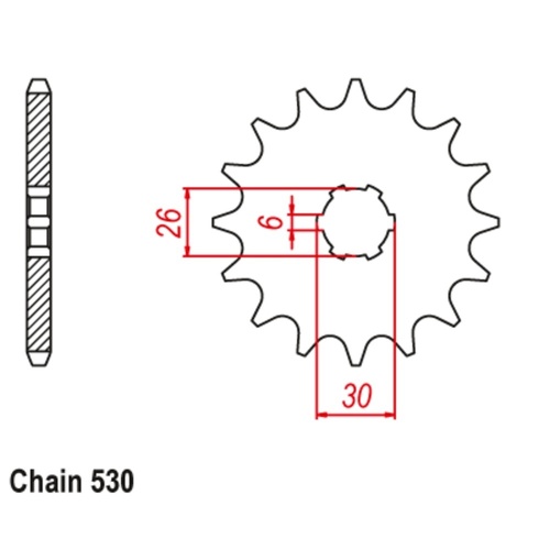 Product main image