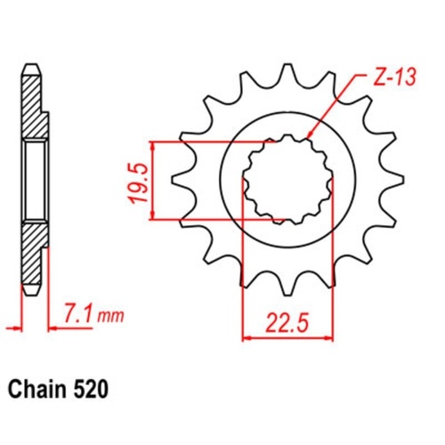 Product main image