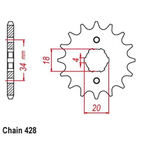 Product main image