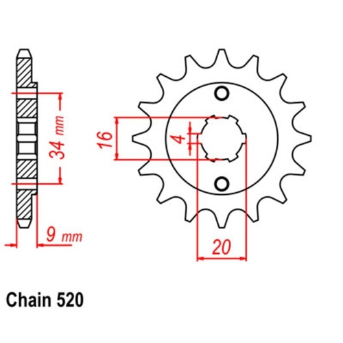 Product main image