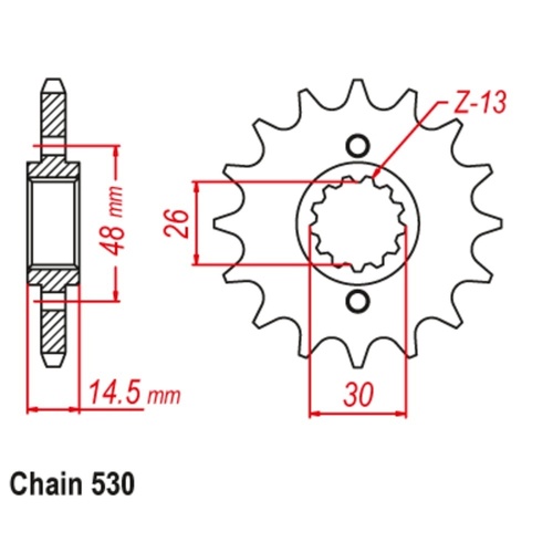 Product main image