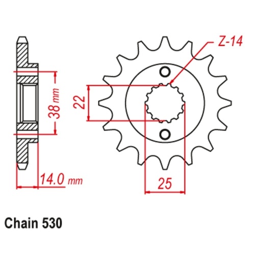 Product main image