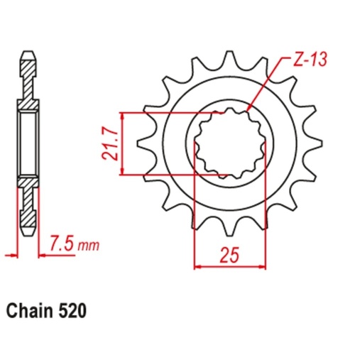 Product main image