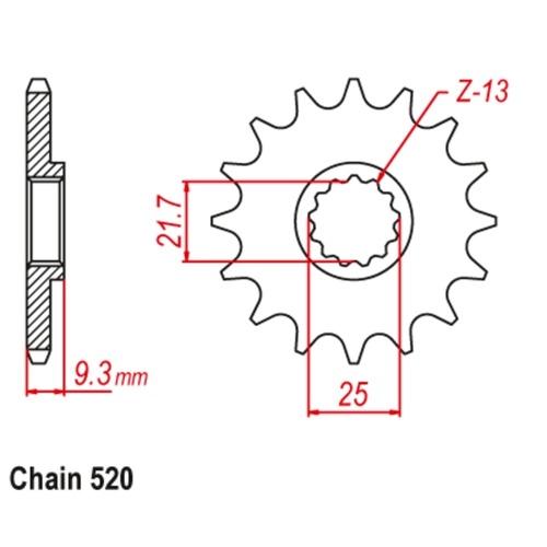 Product main image