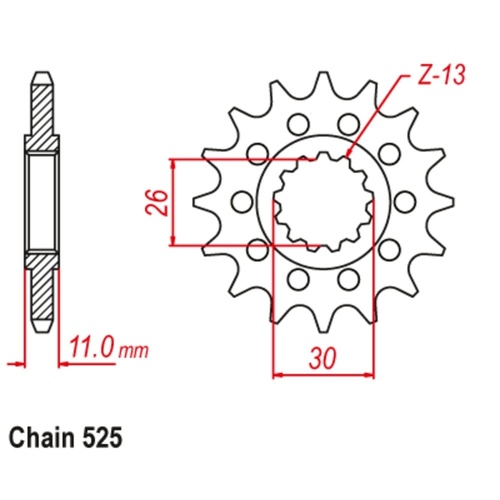 Product main image