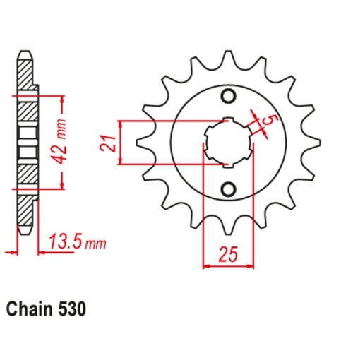Product main image