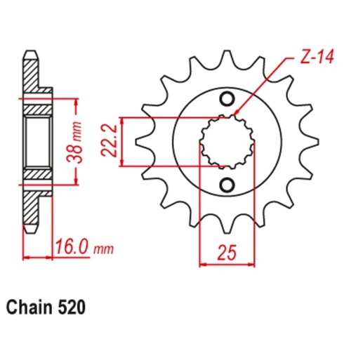 Product main image