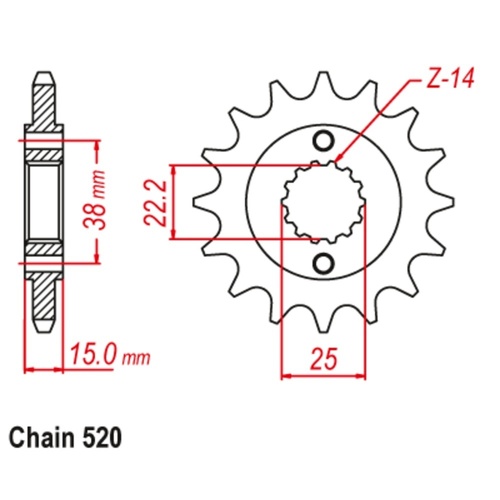 Product main image
