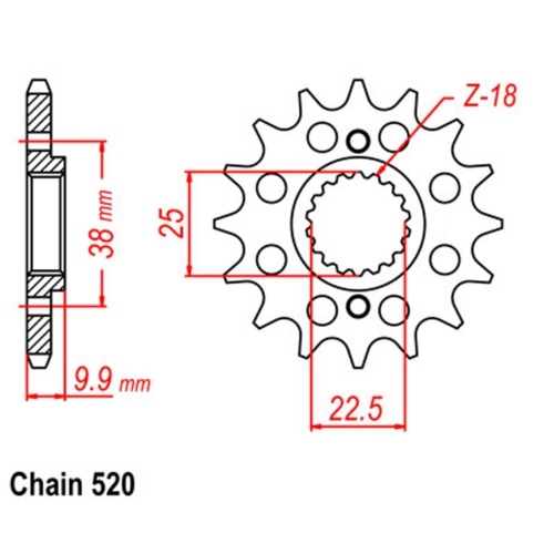 Product main image