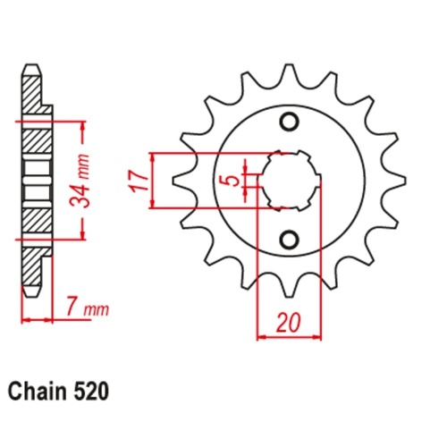 Product main image
