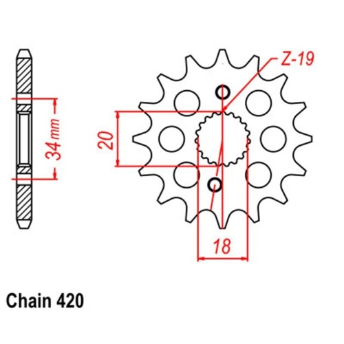 Product main image