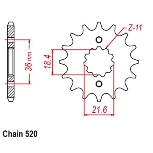 Product main image