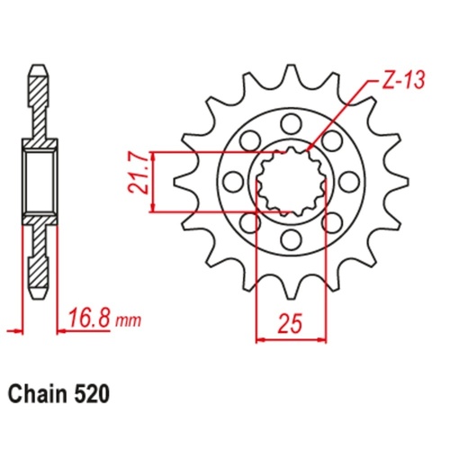 Product main image