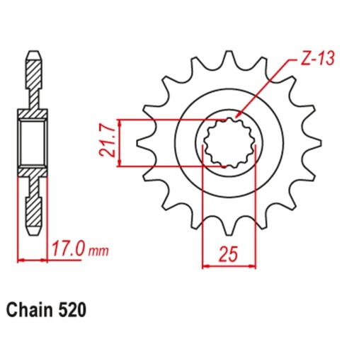 Product main image
