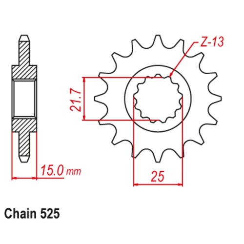 Product main image