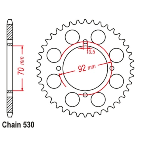 Product main image