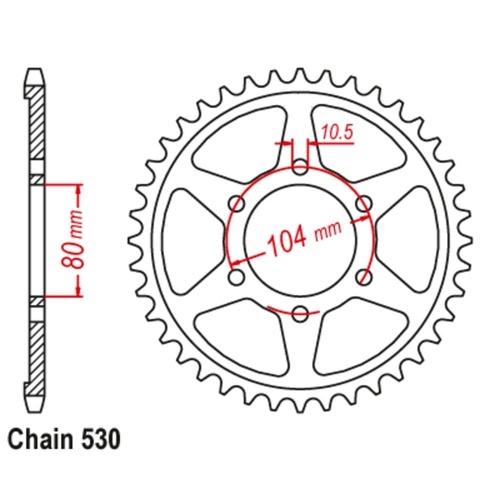 Product main image