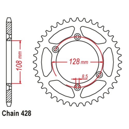 Product main image