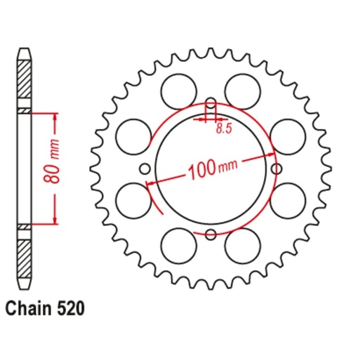 Product main image