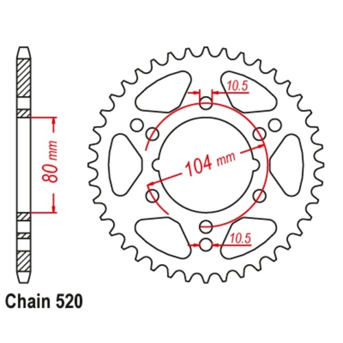Product main image