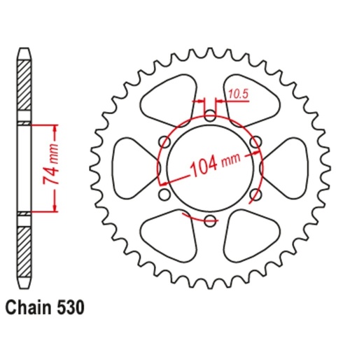 Product main image